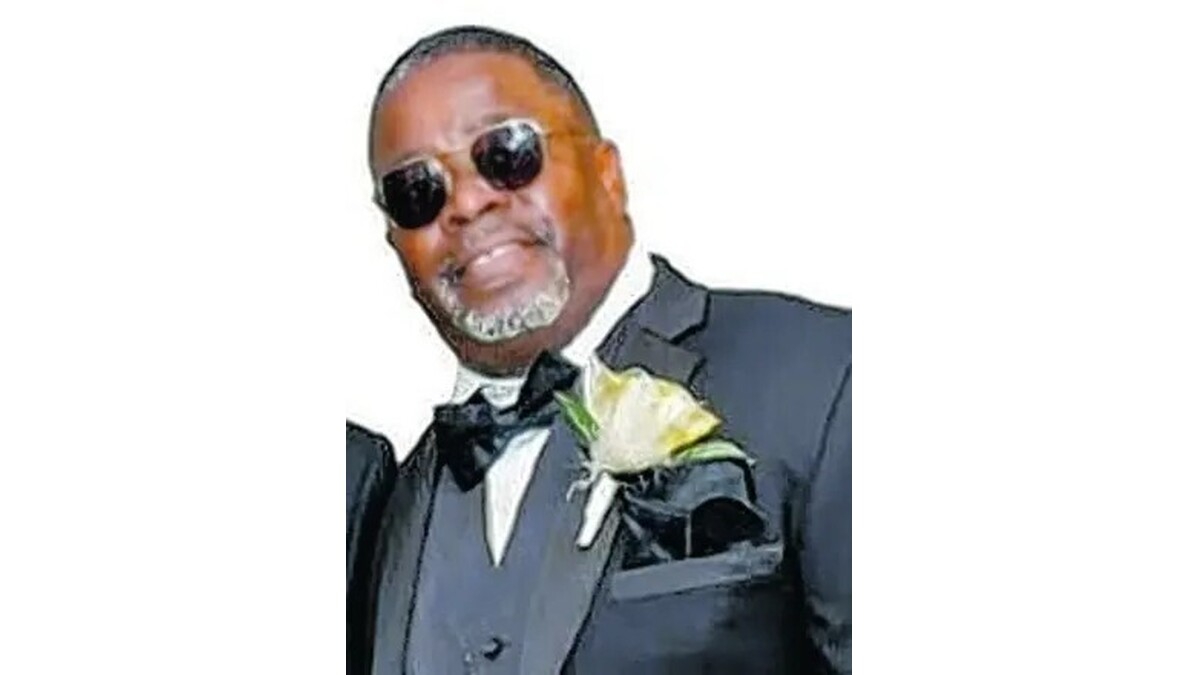Herbert Johnson Obituary, New Orleans, LA