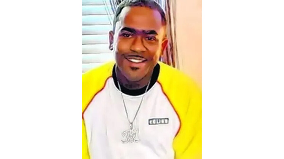 Damien Kendrick Obituary, New Orleans, LA