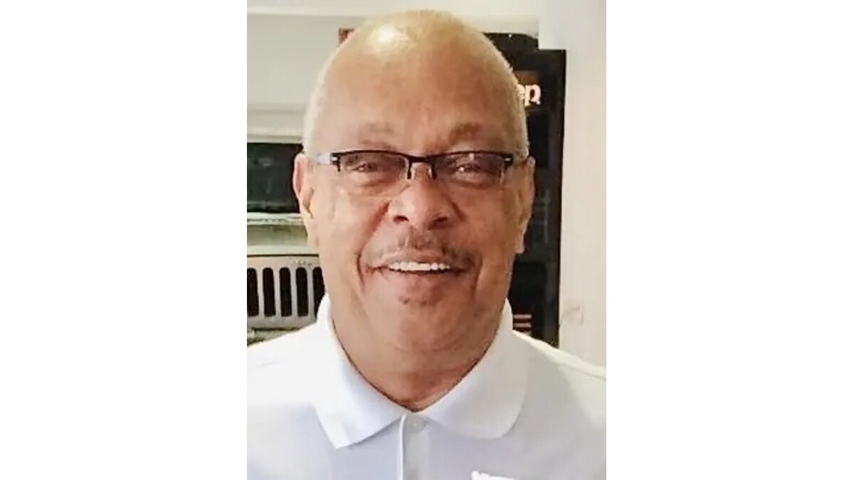 Darryl Anderson Obituary, New Orleans, LA