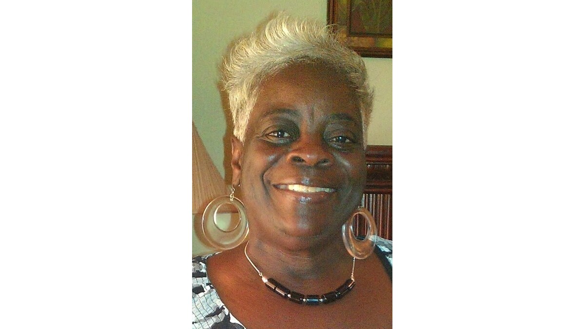 Audrey Kaywood Obituary, New Orleans, LA