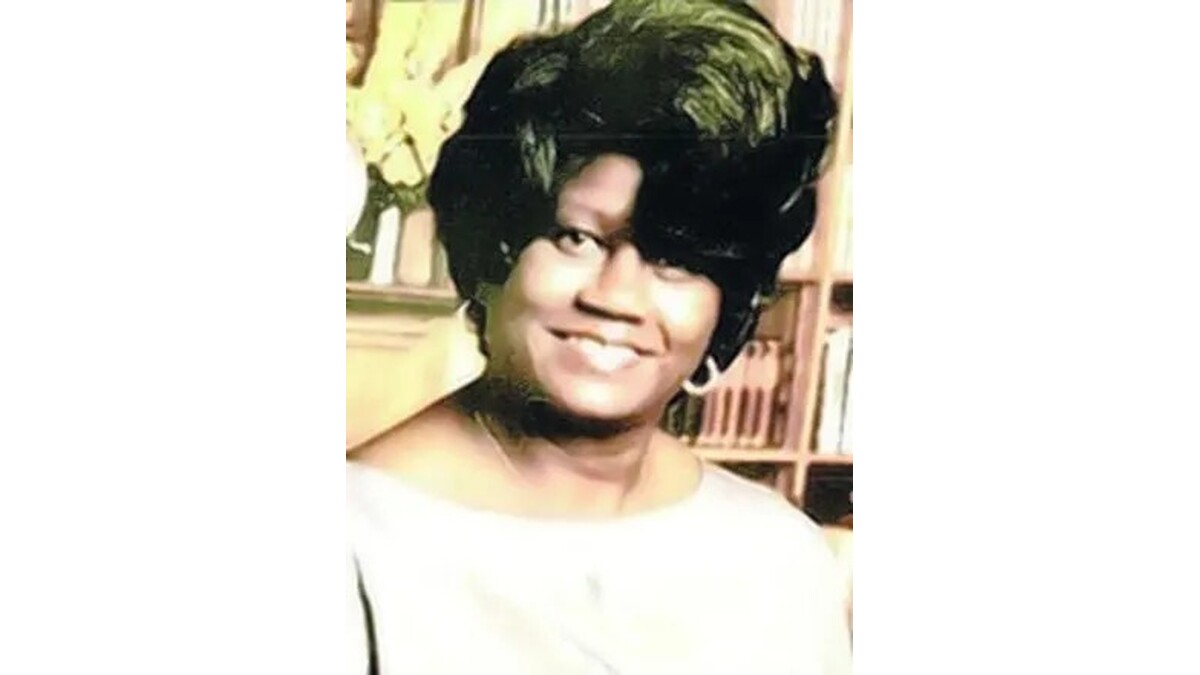 Florestine Hurst Obituary, New Orleans, LA
