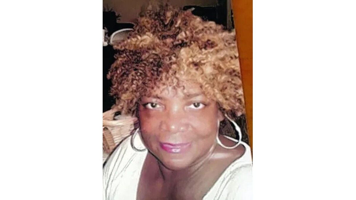 Rena Mccarter Obituary, New Orleans, LA