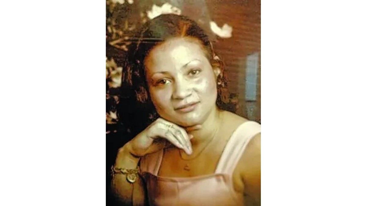 Deborah Merriell Obituary, New Orleans, LA