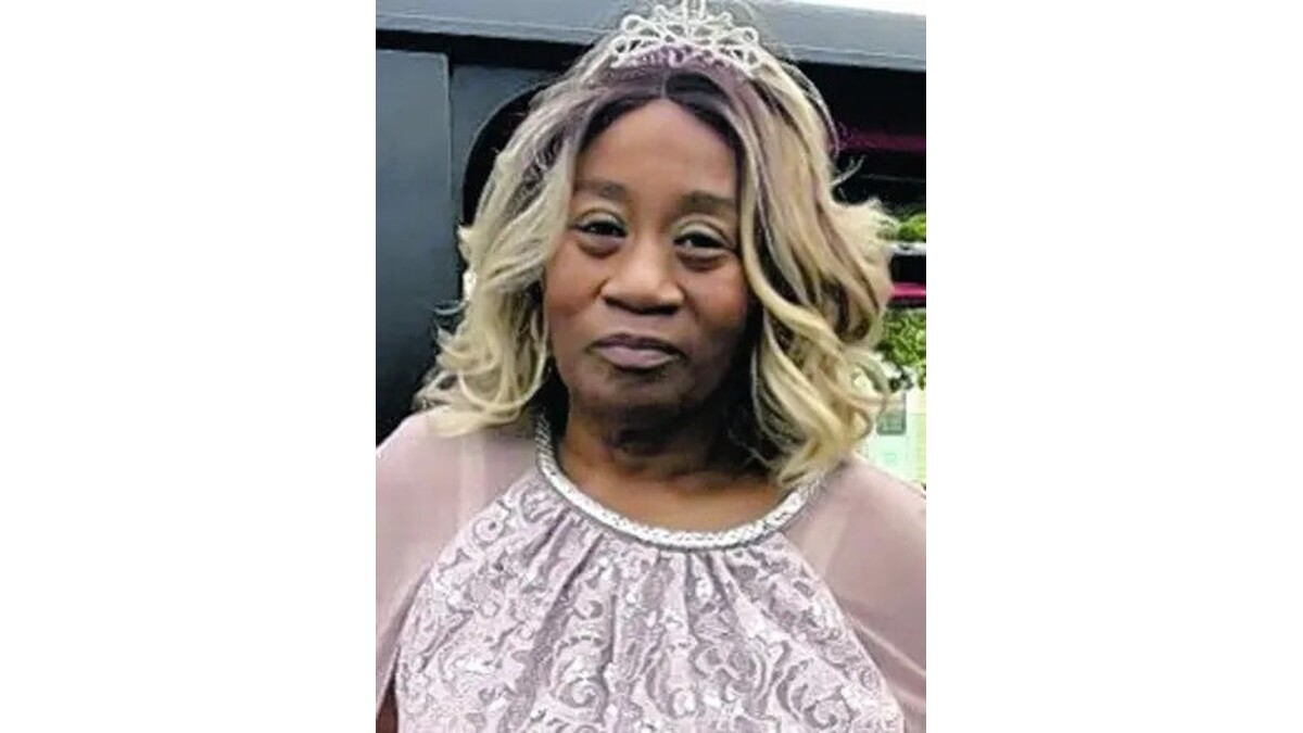 Deborah Smith Obituary, New Orleans, LA