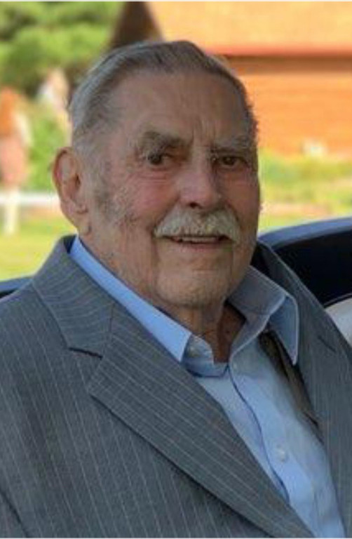 John Carlson Obituary Webster, WI Swedberg Taylor Funeral Homes