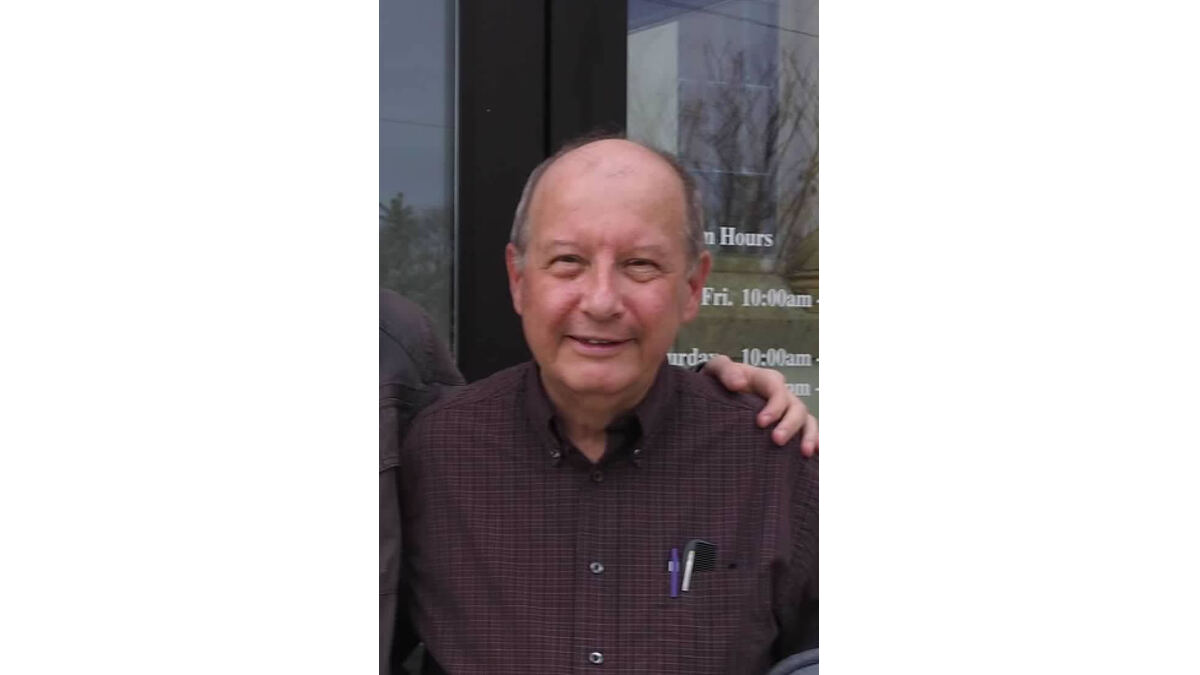 James Rudolph Obituary Minneapolis, MN Gill Brothers Minneapolis