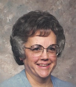 Obituary for Patricia Ellis 