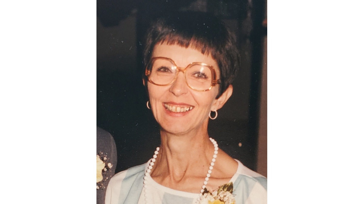 Karen Allen Obituary Comstock Park, MI Beuschel Funeral Home