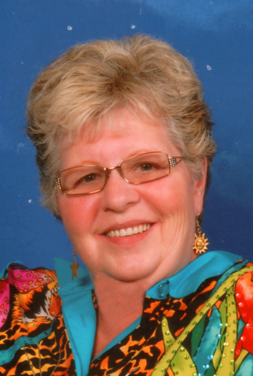 Patricia Schmidt Obituary - Kenmore, NY | Lester H. Wedekindt, Inc ...