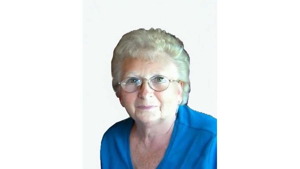 Edie Adrienne Brewster Frees Obituary Omro, WI Kwiatkowski Funeral Home