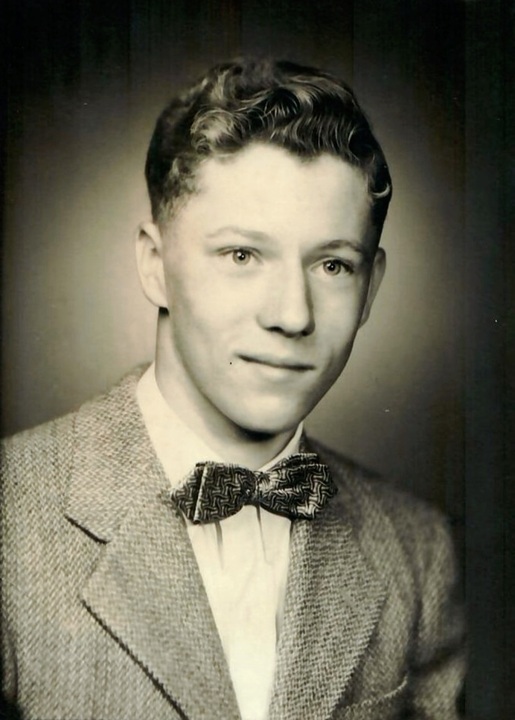 Donald Lewis Obituary Omro, WI Kwiatkowski Funeral Home