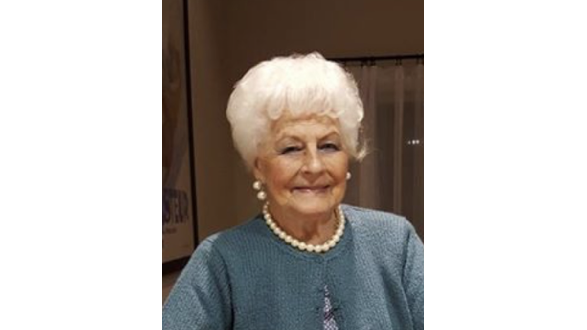 Lorraine Weinert Obituary West Bend, WI Phillip Funeral Homes