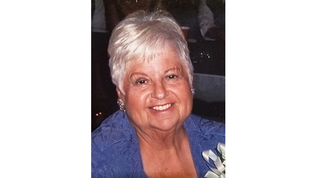 Lorraine Schmidt Obituary West Bend, WI Phillip Funeral Homes