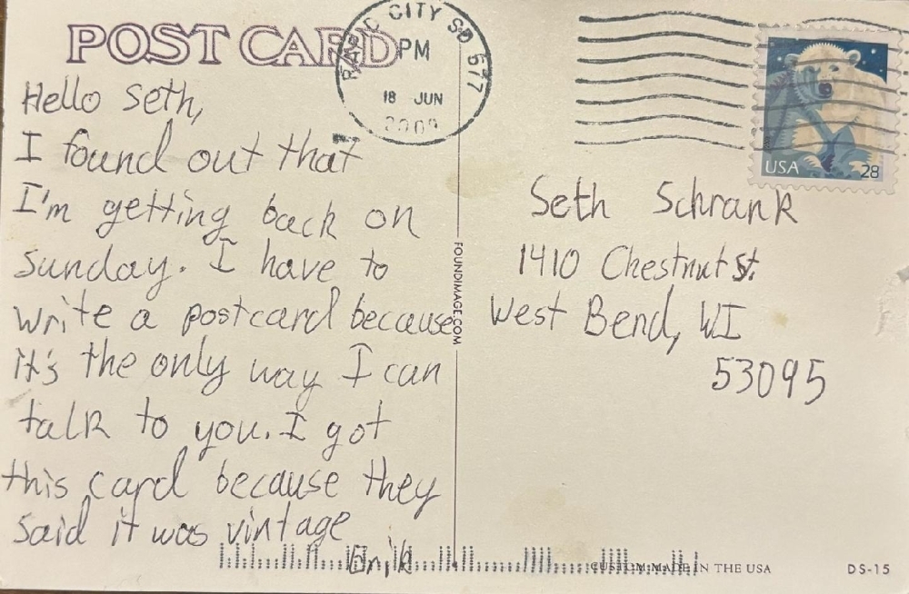 Erik Odness Obituary West Bend, WI Phillip Funeral Homes