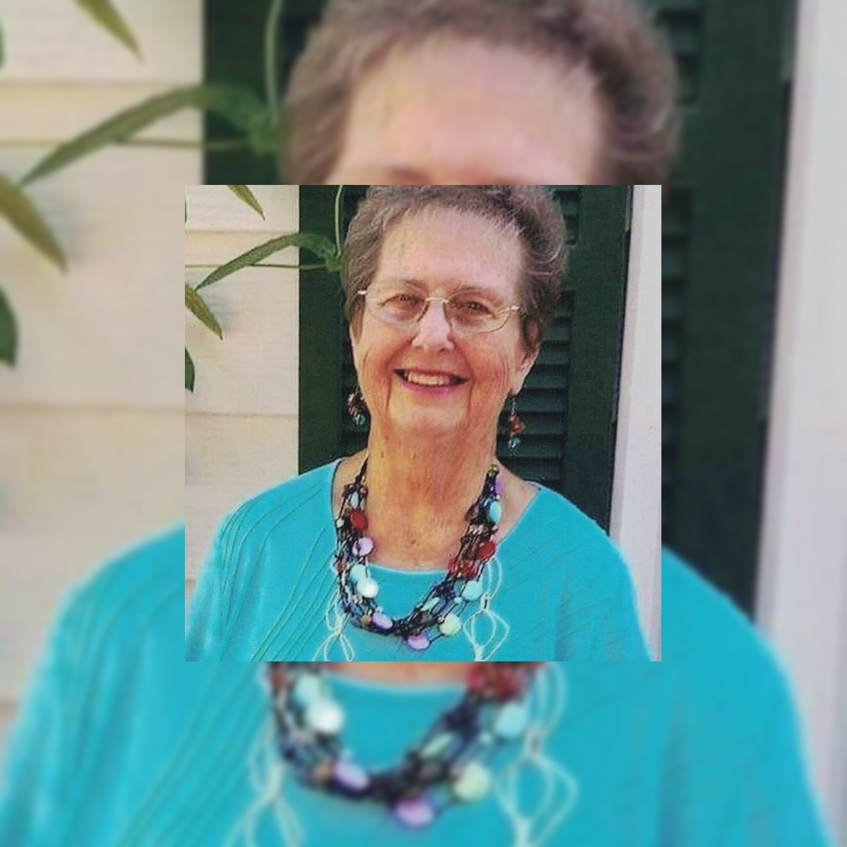 Charlotte Slaughter Obituary - SALUDA, VA | Faulkner Funeral Homes