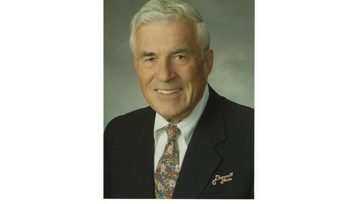 William Meredith Obituary Tappahannock, VA Faulkner Funeral Homes