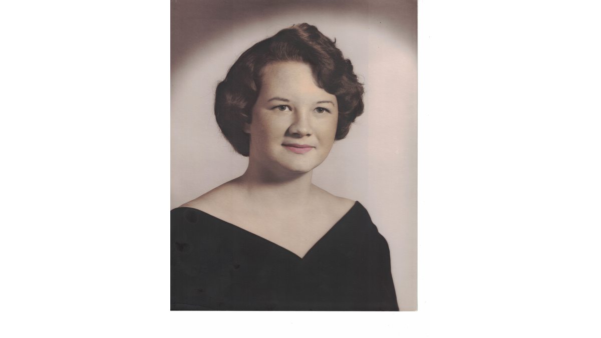 Barbara Thomas Obituary SALUDA, VA Faulkner Funeral Homes