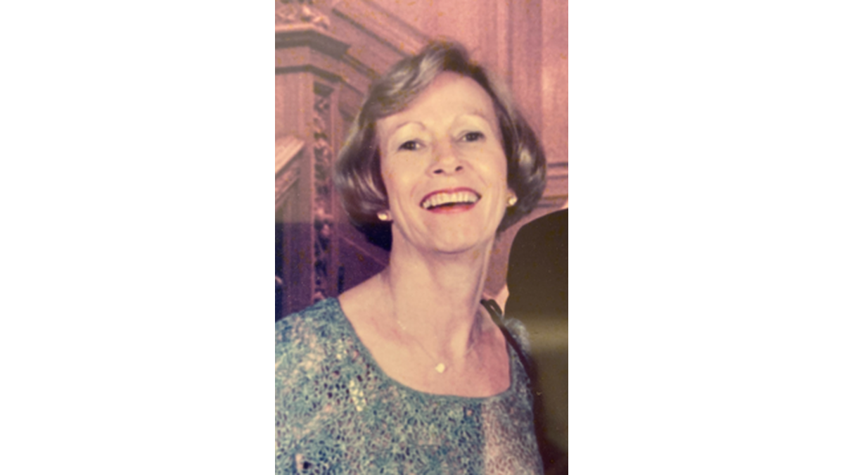 Vivian Milby Obituary - SALUDA, VA | Faulkner Funeral Homes & Cremation