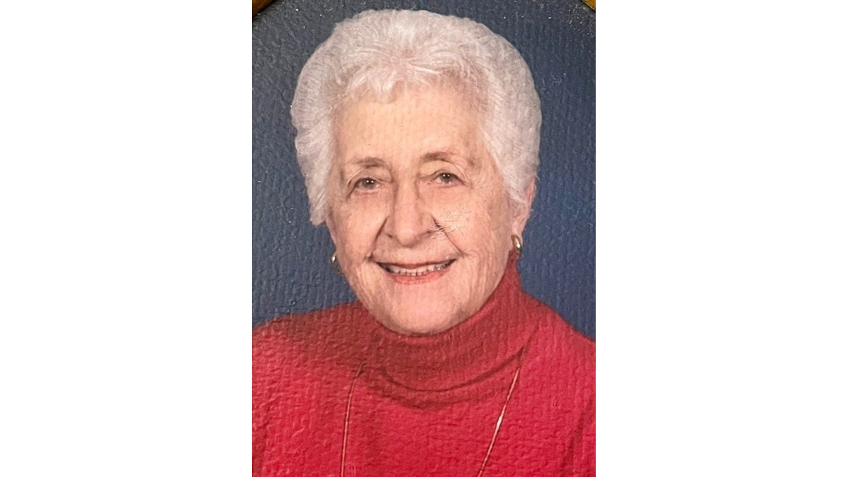 Dorothy Hilbush Obituary SALUDA, VA Faulkner Funeral Homes