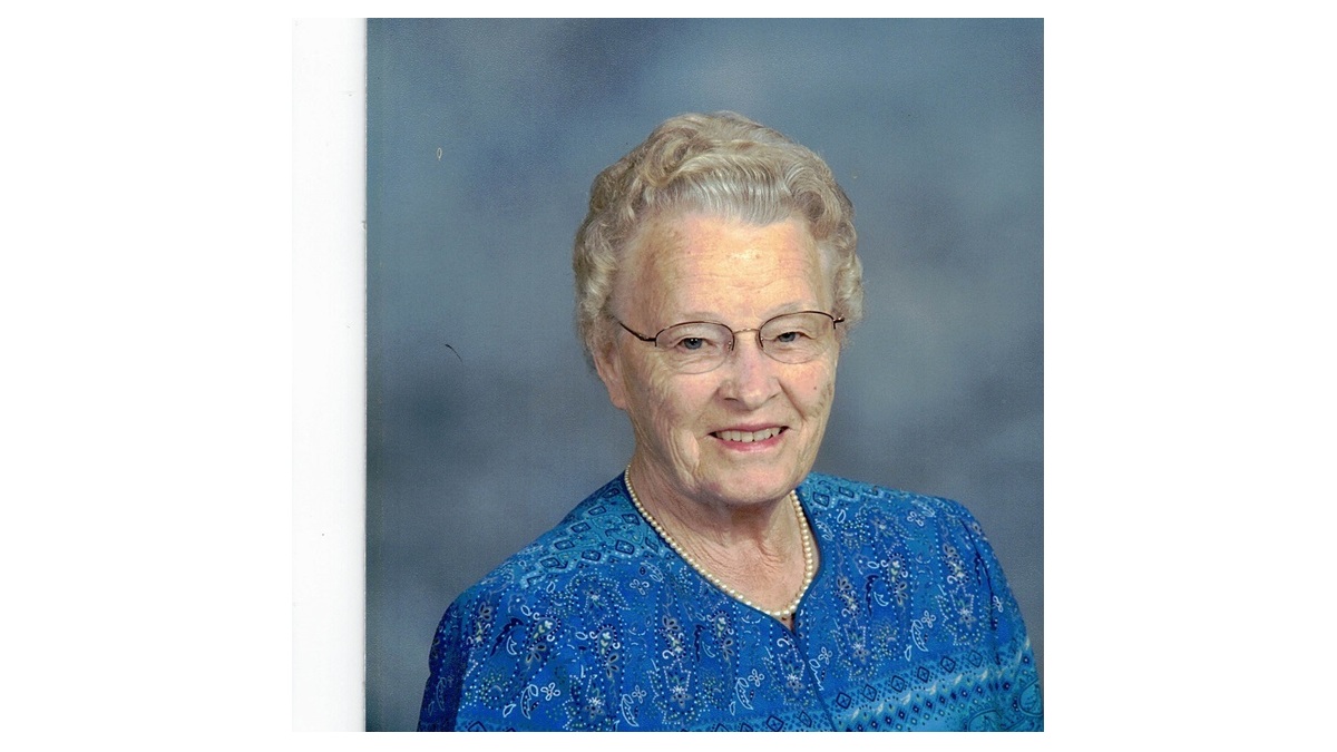 Betty Williams Obituary SALUDA, VA Faulkner Funeral Homes