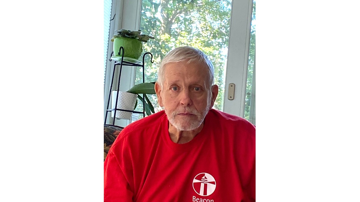 James Whitaker Obituary SALUDA, VA Faulkner Funeral Homes