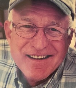 Jerry Blevins, Obituary