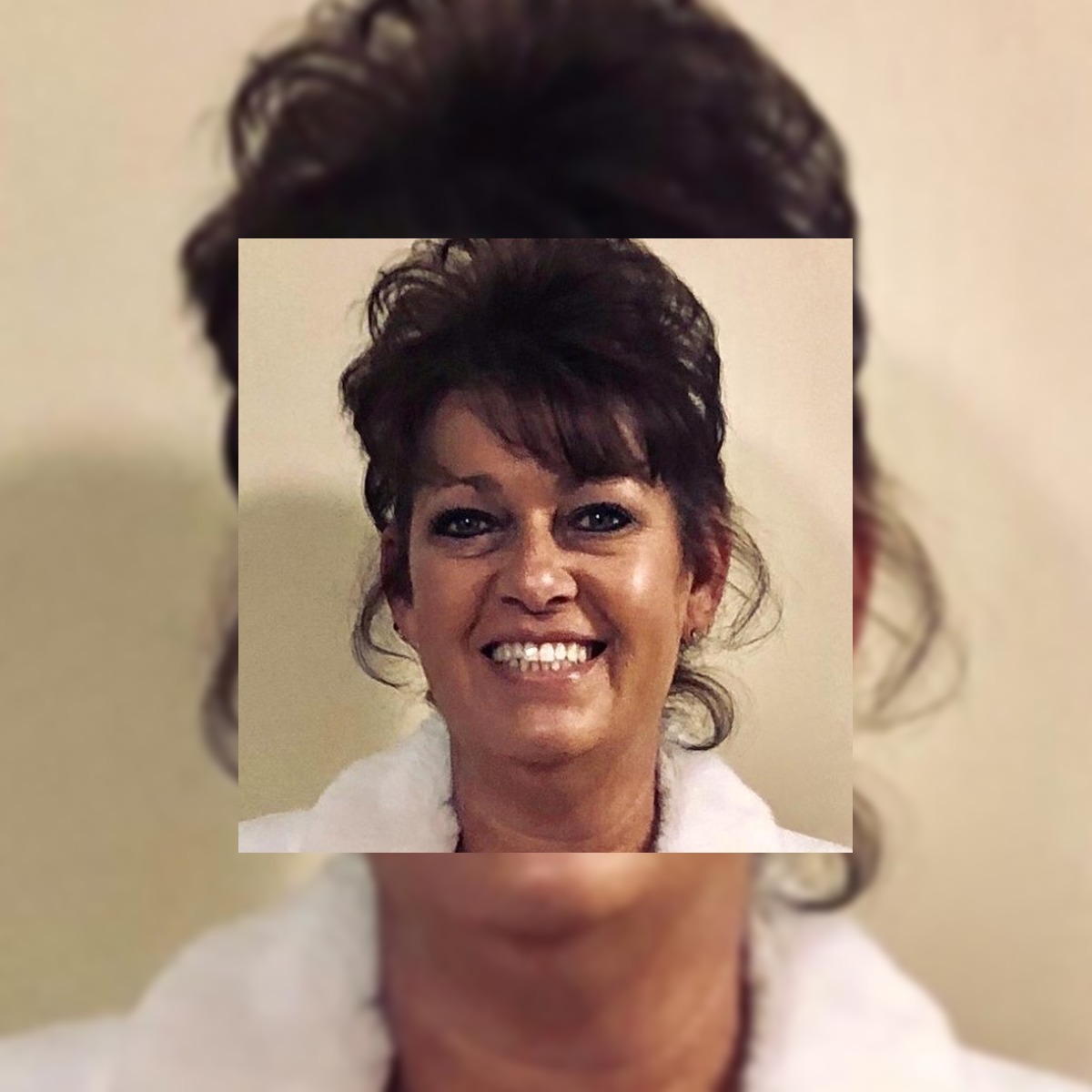 Lisa D Peck Johnson Obituary Musccatine IA Nichols Bewley Funeral 