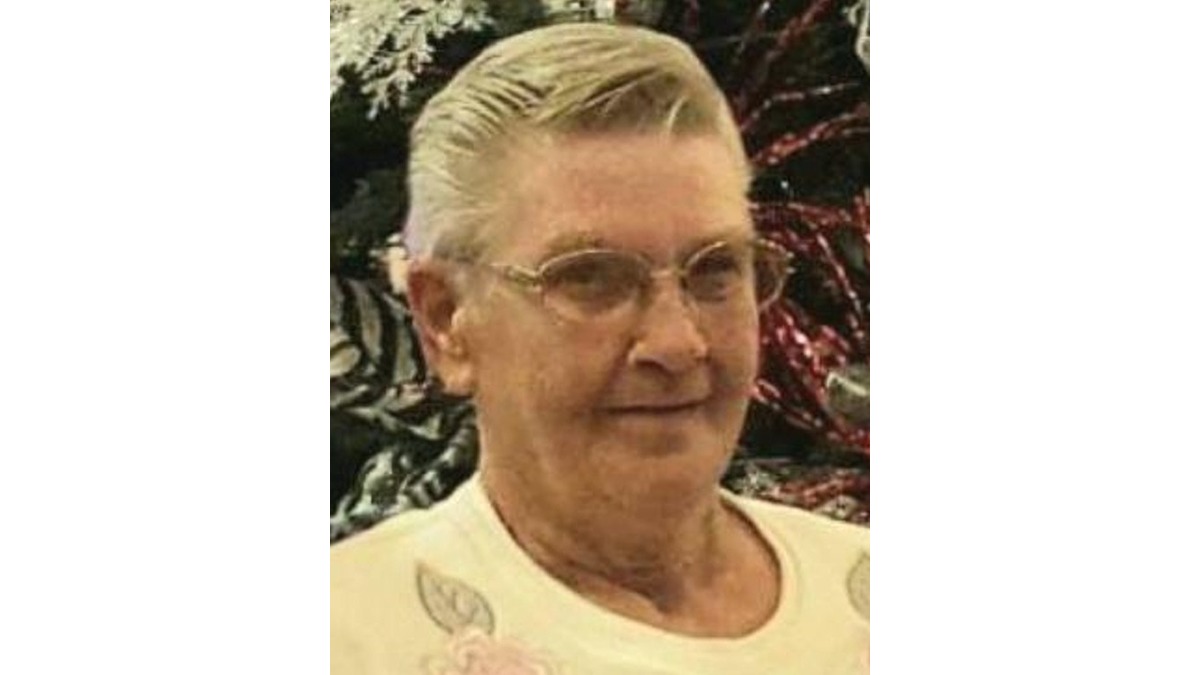 Susan J. Todd Obituary Aledo, IL Nichols Bewley Funeral & Cremation