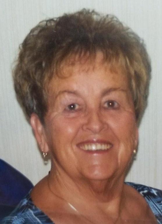 Diane M Sharp Obituary Aledo IL Nichols Bewley Funeral 