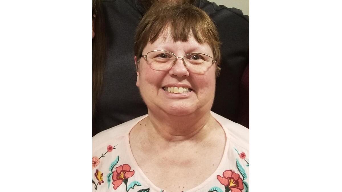 Sherry L Franklin Obituary Musccatine IA Nichols Bewley Funeral 