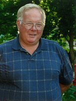 Charles Colvin Obituary