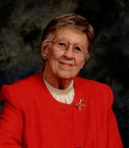 Lois Carter Obituary