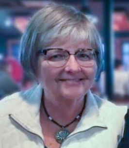 Helen Thompson Obituary