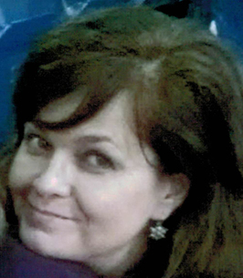 Christine Thompson Obituary