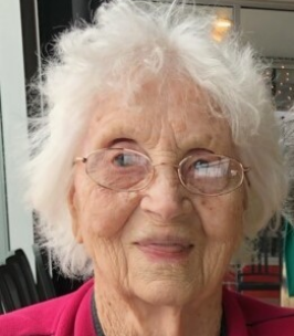 Mary Fowler Obituary
