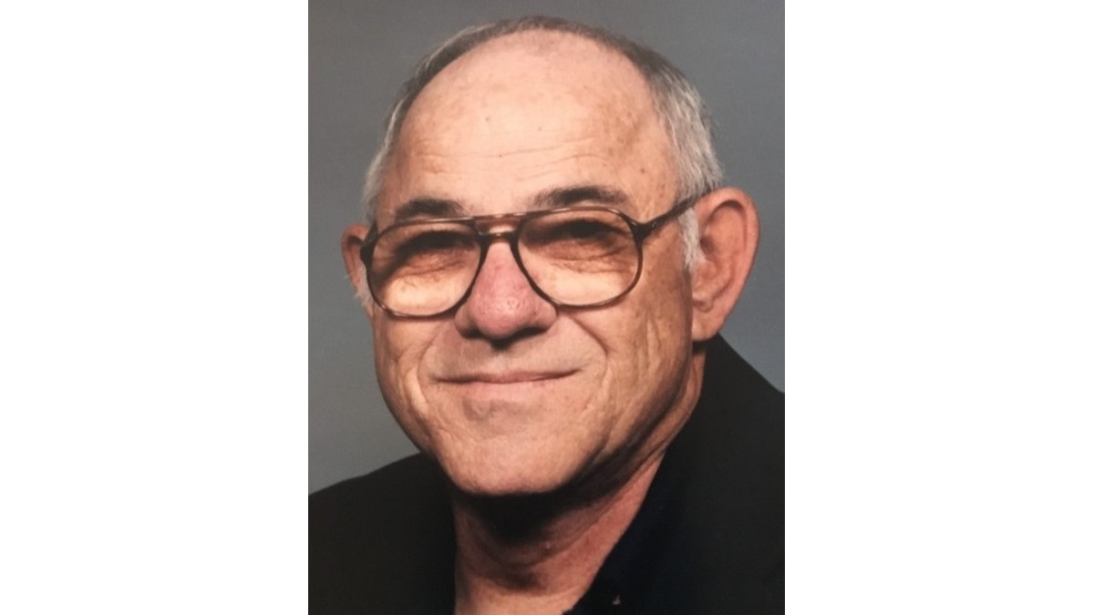Donald Branch Obituary Canyon, TX Brooks Funeral Directors