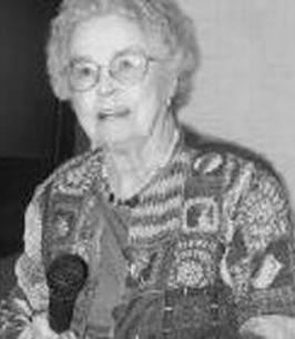 Obituary for LUCILLE PETTIT LESTER