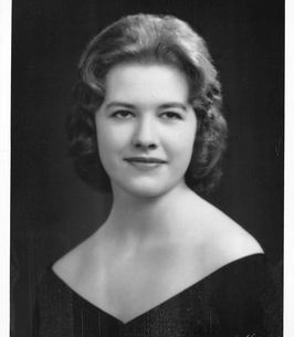 Betty Pelfrey Obituary