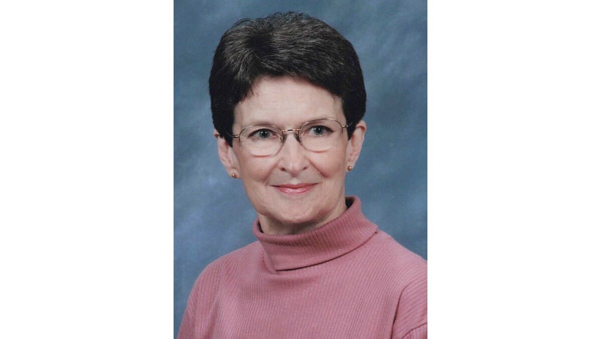 Martha Elizabeth "Beth" Remlinger Obituary Canyon, TX Brooks