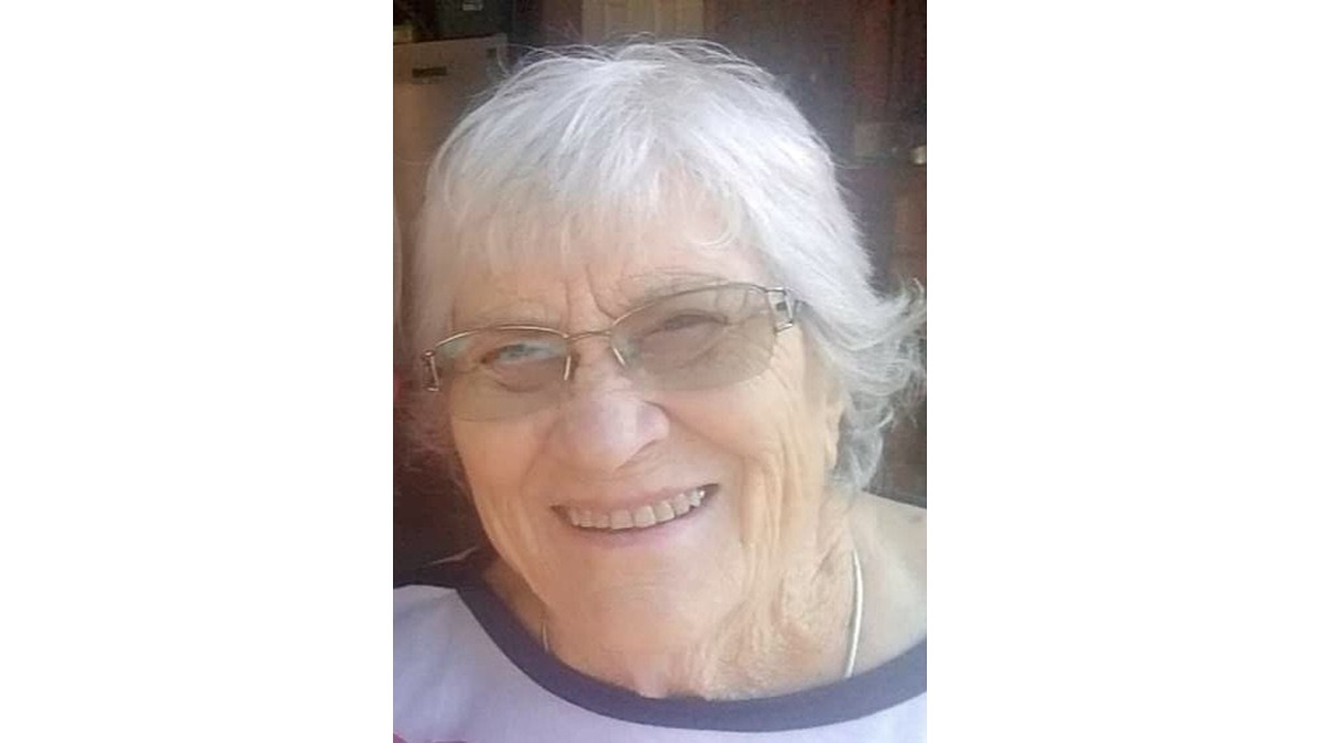 Shirley Payne Obituary Canyon, TX Brooks Funeral Directors