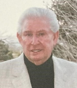 Barney L. Durham