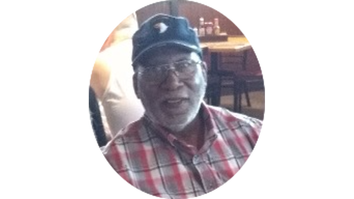 Willie Hudson Jr Obituary Goldsboro Nc Serenity Memorial Funeral Home