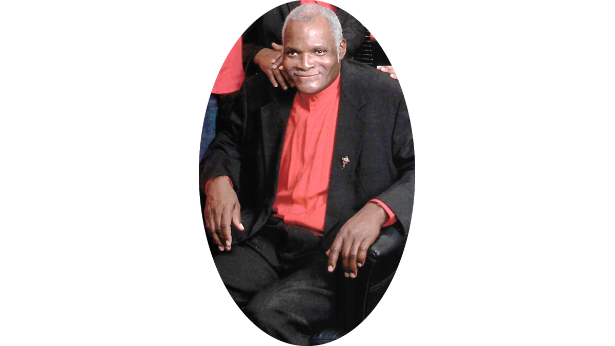 Mr Albert Worrells Jr Obituary Goldsboro Nc Serenity Memorial Funeral Home