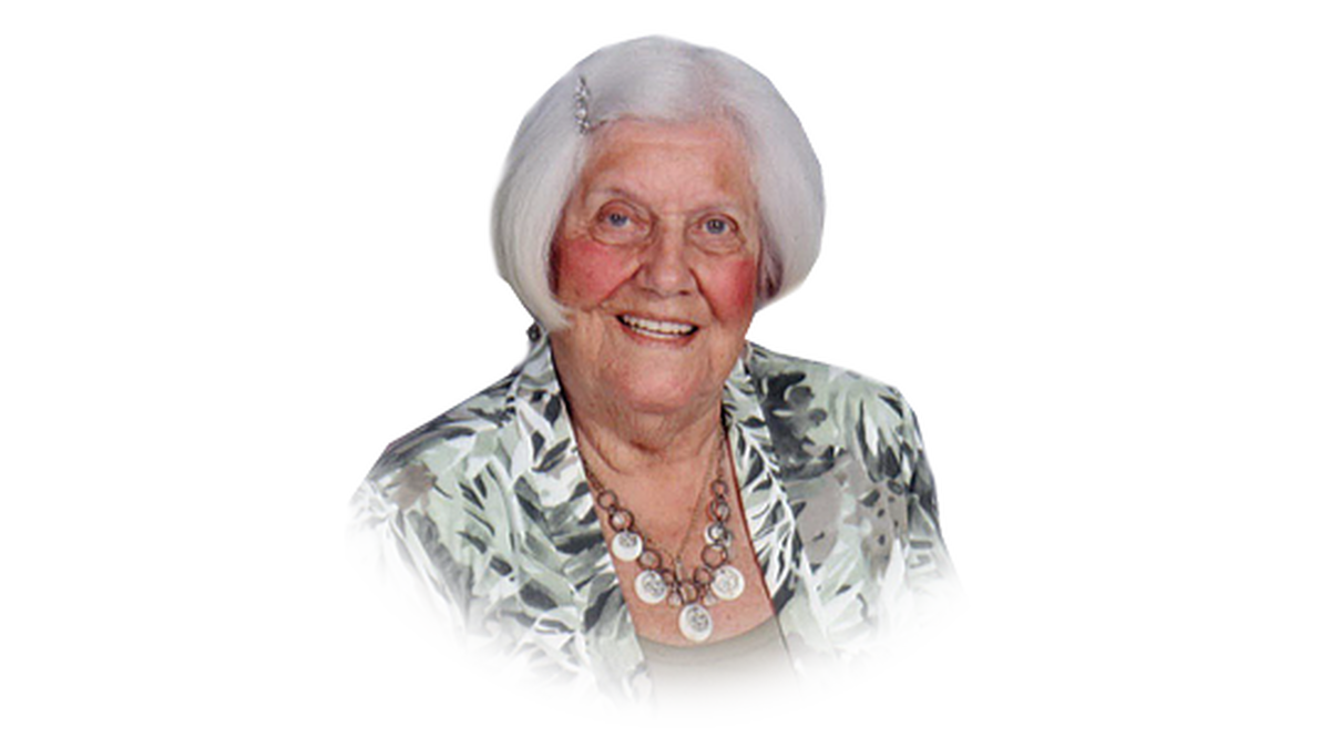 Jacqueline Marie Papineau Obituary Windsor, ON Families First