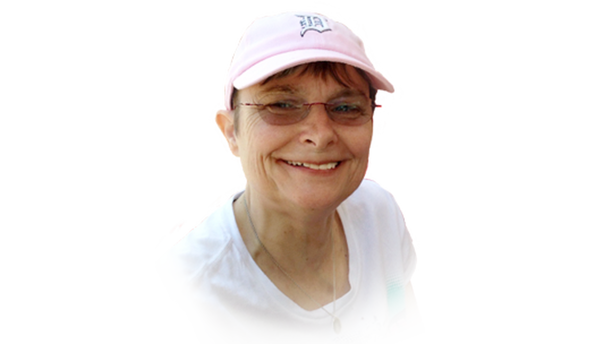 Cheryl Ann Renaud Obituary Windsor On Families First