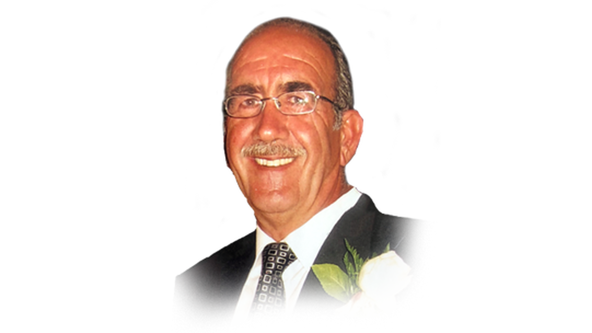 Tony Albano Obituary Windsor On Families First