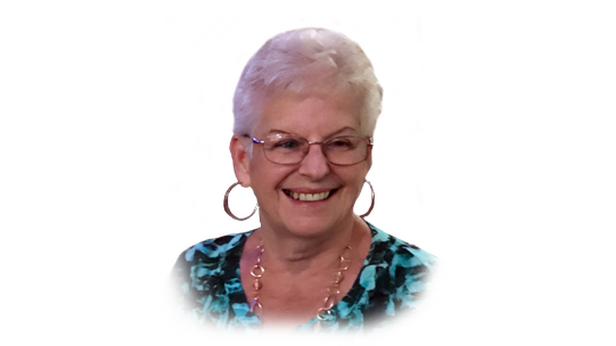 Ruth Thornton Obituary LaSalle, ON Families First