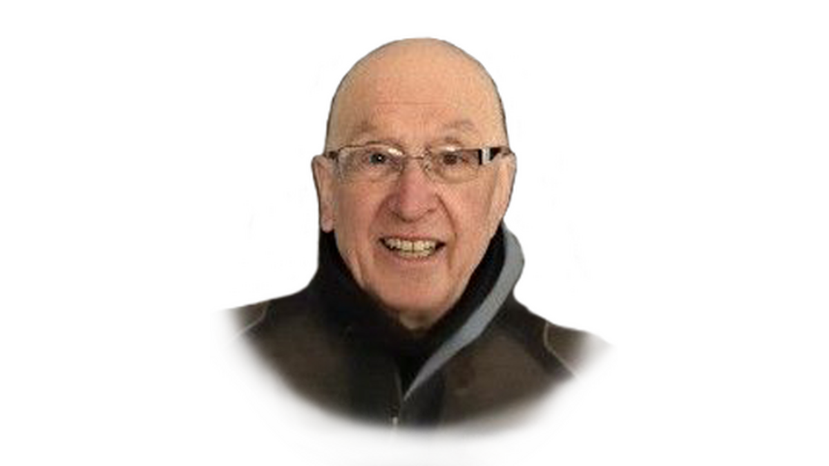 PaulEmile Plamondon Obituary Windsor, ON Families First