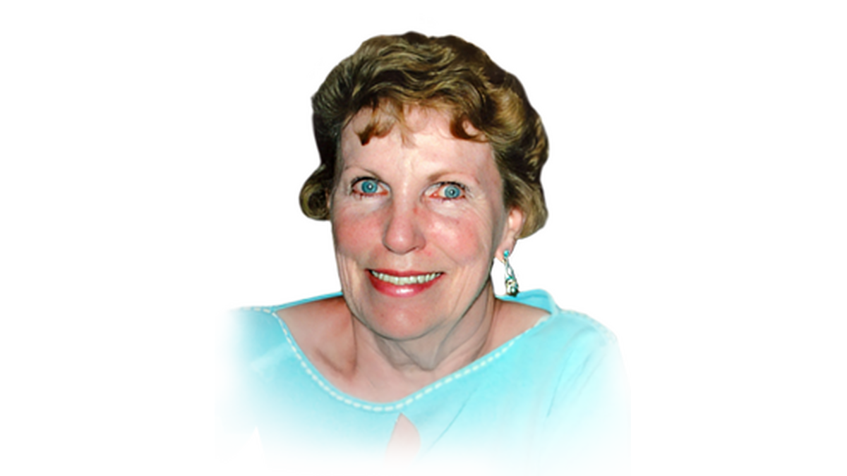 Annie Joan Elliott Obituary Windsor, ON Families First