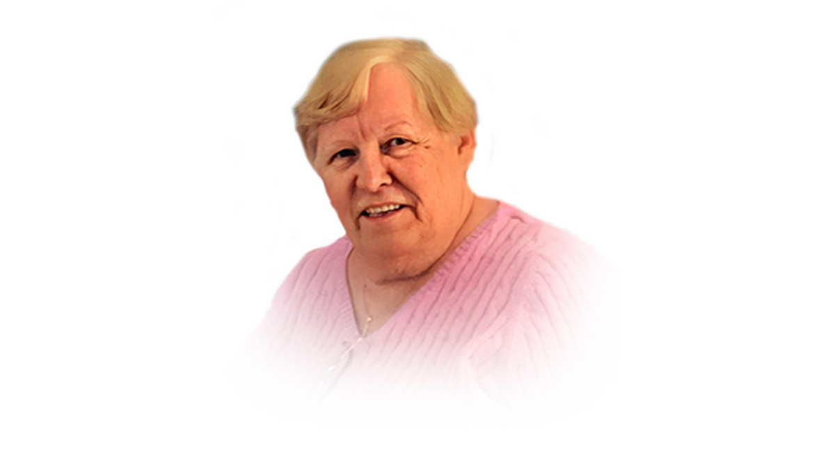 Donna Marie Bernadette Ryan Obituary Windsor On Families First